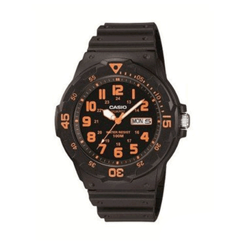 Casio MRW-200H-4BVDF Erkek Kol Saati