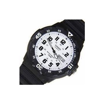 Casio MRW-200H-7BVDF Erkek Kol Saati