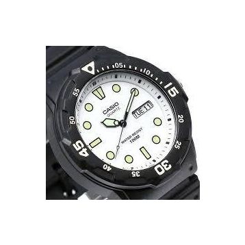 Casio MRW-200H-7EVDF Erkek Kol Saati