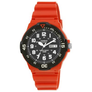 Casio MRW-200HC-4BVDF Erkek Kol Saati