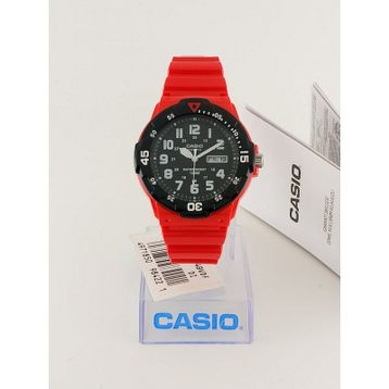 Casio MRW-200HC-4BVDF Erkek Kol Saati