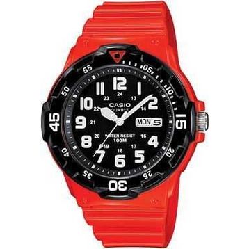 Casio MRW-200HC-4BVDF Erkek Kol Saati