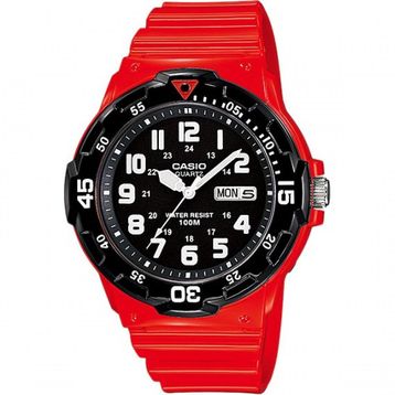 Casio MRW-200HC-4BVDF Erkek Kol Saati