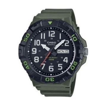 Casio MRW-210H-3AVDF Kol Saati