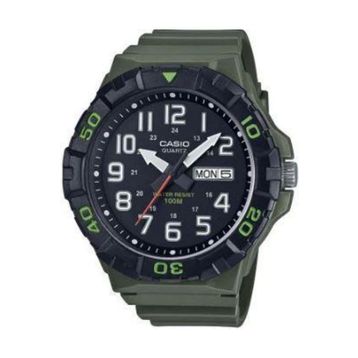 Casio MRW-210H-3AVDF Kol Saati
