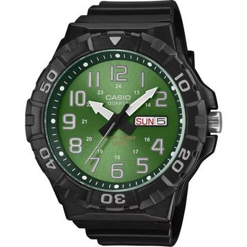 Casio MRW-210H-3BVDF Kol Saati
