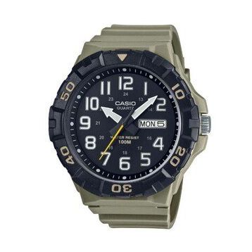 Casio MRW-210H-5AVDF Erkek Kol Saati