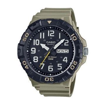 Casio MRW-210H-5AVDF Erkek Kol Saati