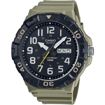Casio MRW-210H-5AVDF Erkek Kol Saati