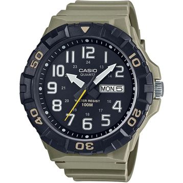 Casio MRW-210H-5AVDF Erkek Kol Saati
