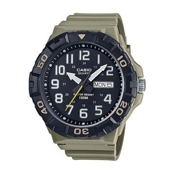 Casio MRW-210H-5AVDF Erkek Kol Saati