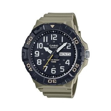 Casio MRW-210H-5AVDF Erkek Kol Saati