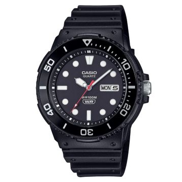 Casio MRW-230H-1E1VDF Erkek Kol Saati