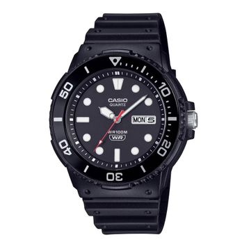 Casio MRW-230H-1E1VDF Erkek Kol Saati
