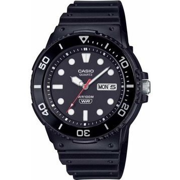 Casio MRW-230H-1E1VDF Erkek Kol Saati