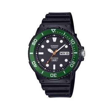 Casio MRW-230H-1E3VDF Erkek Kol Saati
