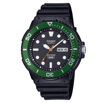 Casio MRW-230H-1E3VDF Erkek Kol Saati