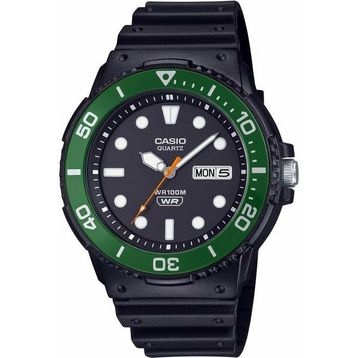 Casio MRW-230H-1E3VDF Erkek Kol Saati