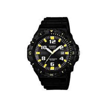 Casio MRW-S300H-1B3VDF Erkek Kol Saati