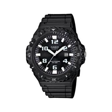 Casio MRW-S300H-1BVDF Erkek Kol Saati