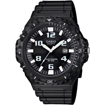 Casio MRW-S300H-1BVDF Erkek Kol Saati
