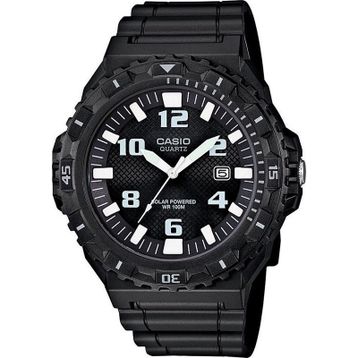 Casio MRW-S300H-1BVDF Erkek Kol Saati