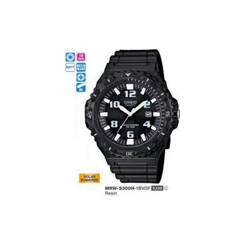 Casio MRW-S300H-1BVDF Erkek Kol Saati