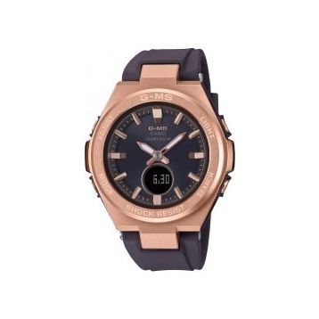 Casio MSG-S200G-5ADR Kadın Kol Saati