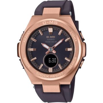 Casio MSG-S200G-5ADR Kadın Kol Saati