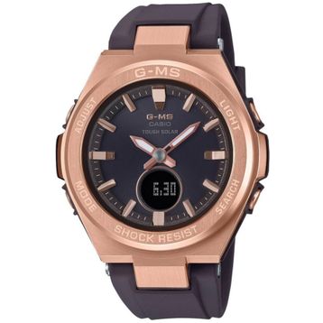 Casio MSG-S200G-5ADR Kadın Kol Saati