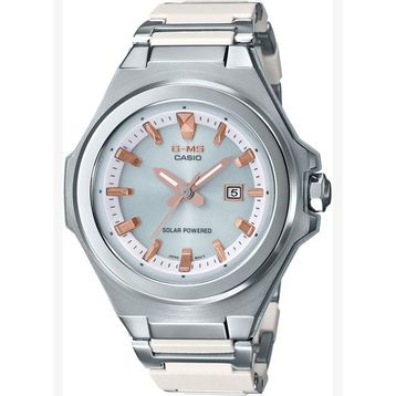 Casio MSG-S200S-7ADR Erkek Kol Saati
