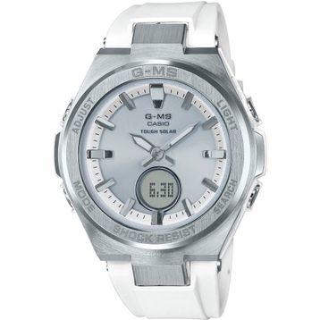 Casio MSG-S200S-7ADR Erkek Kol Saati
