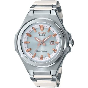 Casio MSG-S200S-7ADR Erkek Kol Saati