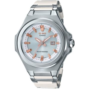 Casio MSG-S200S-7ADR Erkek Kol Saati