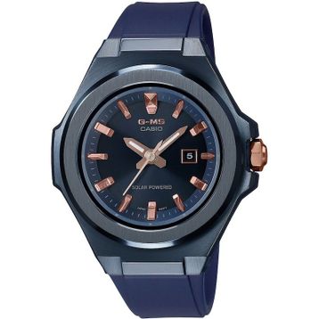 Casio MSG-S500G-2A2DR Kol Saati