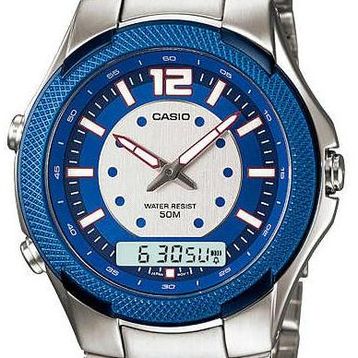 Casio MTA-1011D-2A1VDF Erkek Kol Saati
