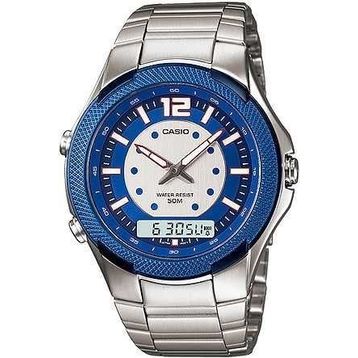 Casio MTA-1011D-2A1VDF Erkek Kol Saati