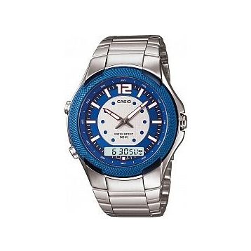 Casio MTA-1011D-2A1VDF Erkek Kol Saati