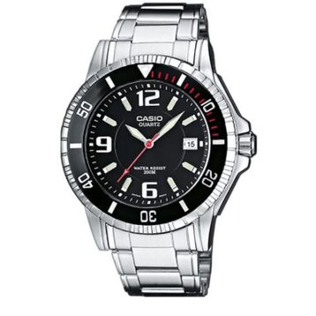 Casio MTD-1053D-1AVES Erkek Kol Saati