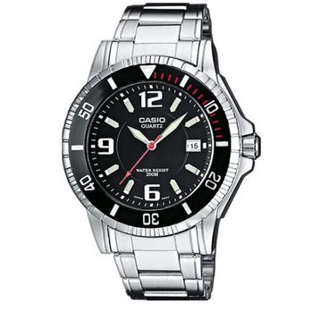 Casio MTD-1053D-1AVES Erkek Kol Saati