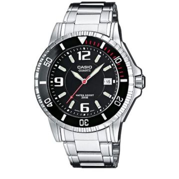 Casio MTD-1053D-1AVES Erkek Kol Saati
