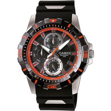 Casio MTD-1071-1A2VDF Erkek Kol Saati