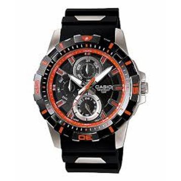 Casio MTD-1071-1A2VDF Erkek Kol Saati
