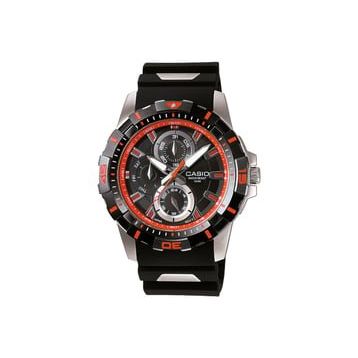 Casio MTD-1071-1A2VDF Erkek Kol Saati