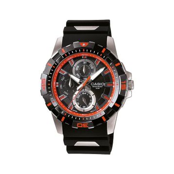 Casio MTD-1071-1A2VDF Erkek Kol Saati