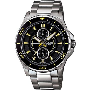 Casio MTD-1077D-1A2VDF Erkek Kol Saati