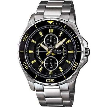 Casio MTD-1077D-1A2VDF Erkek Kol Saati