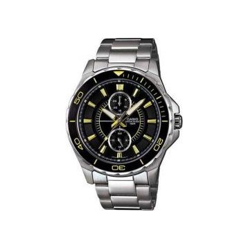 Casio MTD-1077D-1A2VDF Erkek Kol Saati