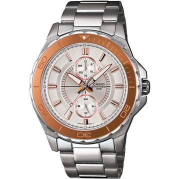 Casio MTD-1077D-7AVDF Erkek Kol Saati