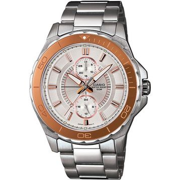 Casio MTD-1077D-7AVDF Erkek Kol Saati